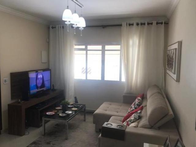 Sobrado com 2 dormitórios à venda, 100 m² por R$ 850.000,00 Vila Invernada São Paulo/SP
