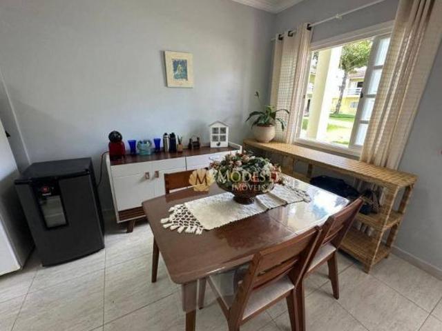 Sobrado com 2 dormitórios à venda, 100 m² por R$ 950.000 Bora Bora São Sebastião/SP