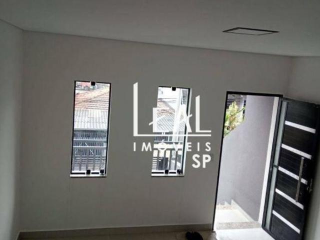 Sobrado com 2 dormitórios à venda, 101 m² por R$ 475.000,00 Serpa Caieiras/SP