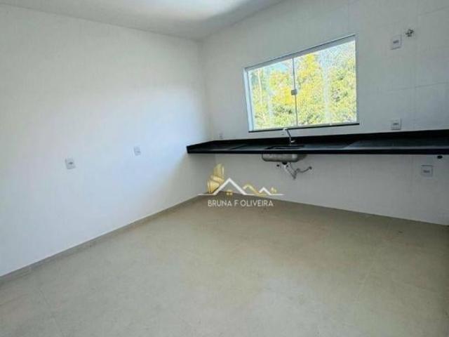 Sobrado com 2 dormitórios à venda, 102 m² por R$ 585.000,00 Nova Atibaia Atibaia/SP
