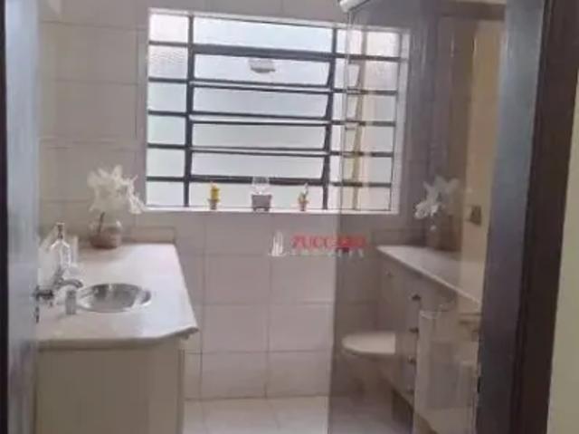 Sobrado com 2 dormitórios à venda, 103 m² por R$ 650.000,00 Jardim Vila Galvão Guarulhos/SP