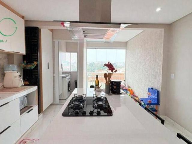 Sobrado à venda, 114 m² por R$ 760.000,00 Jardim Regina São Paulo/SP