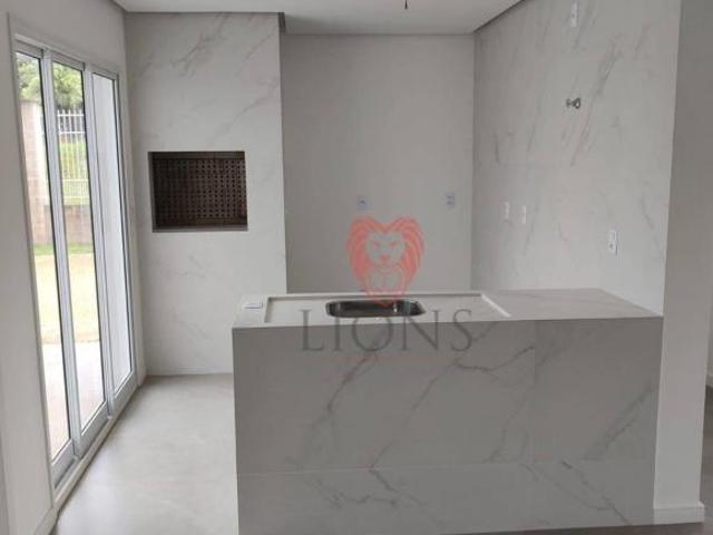 Sobrado com 2 dormitórios à venda, 115 m² por R$ 550.000,00 Ibiza Gravataí/RS