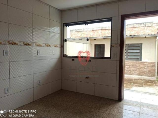 Sobrado com 2 dormitórios à venda, 117 m² por R$ 420.000,00 Parque dos Anjos Gravataí/RS