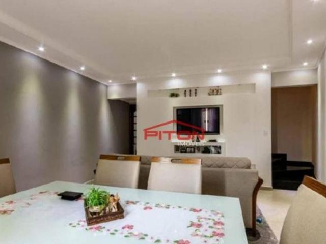 Sobrado com 2 dormitórios à venda, 118 m² por R$ 636.000,00 Vila Granada São Paulo/SP