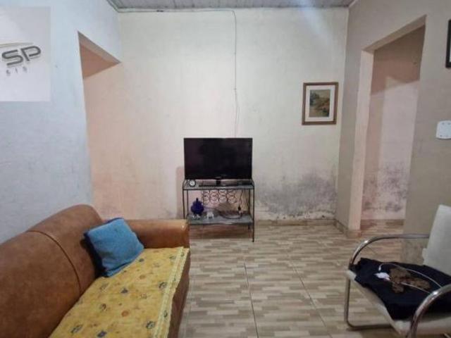 Sobrado com 2 dormitórios à venda, 110 m² por R$ 475.000,00 Vila Guarani Zona Sul São Paulo/SP