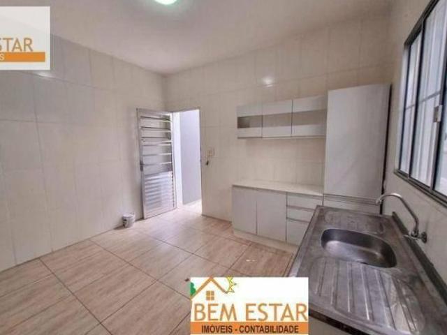 Sobrado com 2 dormitórios à venda, 110 m² por R$ 539.000,00 Jardim Bonfiglioli São Paulo/SP