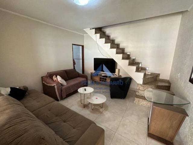 Sobrado com 2 dormitórios à venda, 110 m² por R$ 580.000,00 Lauzane Paulista São Paulo/SP