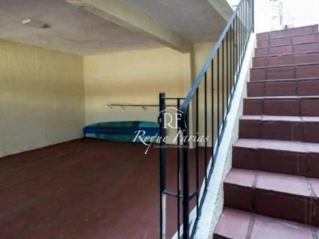 Sobrado com 2 dormitórios à venda, 112 m² por R$ 580.000,00 Vila Bonilha Nova São Paulo/SP