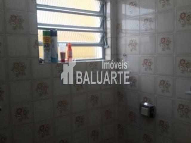 Sobrado com 2 dormitórios à venda, 125 m² por R$ 550.000,00 Cidade Dutra São Paulo/SP