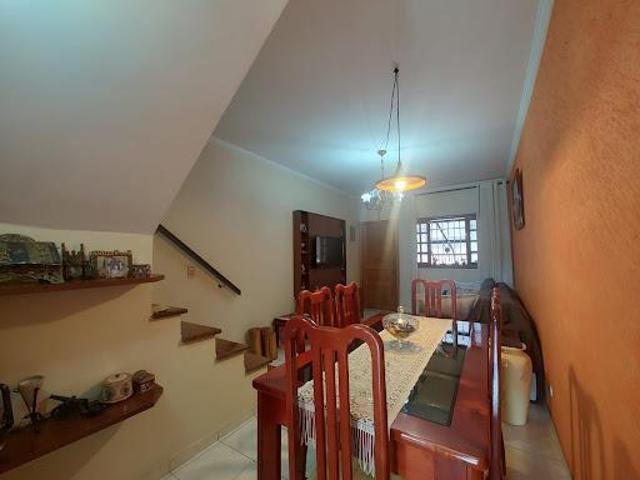 Sobrado com 2 dormitórios à venda, 125 m² por R$ 550.000,00 Freguesia do Ó São Paulo/SP