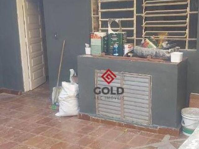 Sobrado com 2 dormitórios à venda, 120 m² por R$ 390.000,00 Jardim Rodolfo Pirani São Paulo/SP