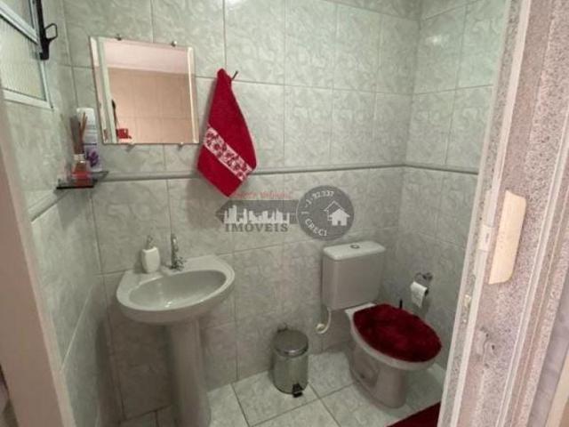 Sobrado com 2 dormitórios à venda, 120 m² por R$ 405.000,00 Jardim Rodolfo Pirani São Paulo/SP