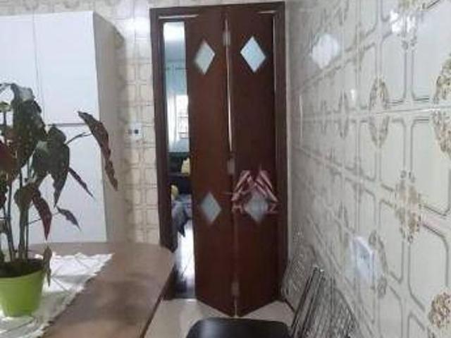 Sobrado com 2 dormitórios à venda, 120 m² por R$ 480.000,00 Vila Santa Luzia São Bernardo do Cam
