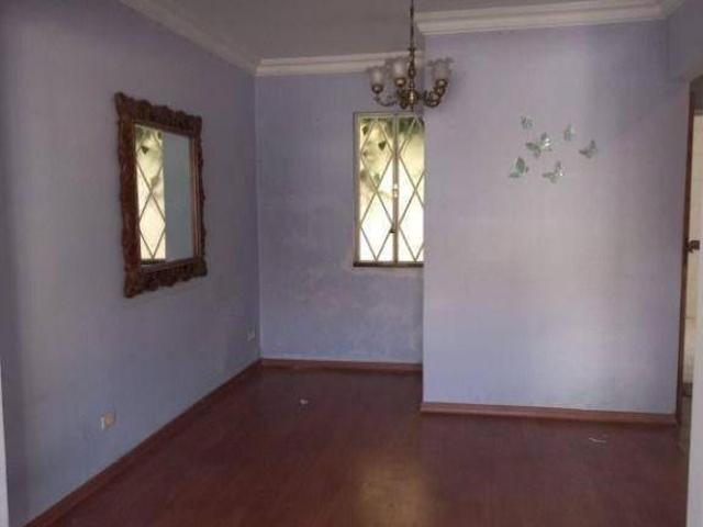 Sobrado com 2 dormitórios à venda, 120 m² por R$ 500.000,00 Vila Monumento São Paulo/SP