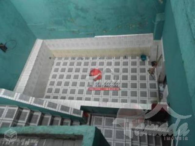 Sobrado com 2 dormitórios à venda, 120 m² por R$ 530.000,00 São Mateus São Paulo/SP