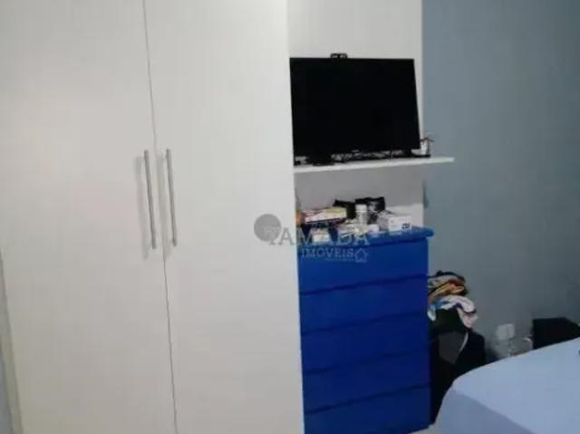 Sobrado com 2 dormitórios à venda, 120 m² por R$ 640.000,00 Vila Ponte Rasa São Paulo/SP