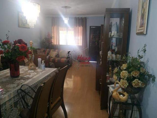 Sobrado com 2 dormitórios à venda, 120 m² por R$ 540.000,00 Jardim Vista Linda
