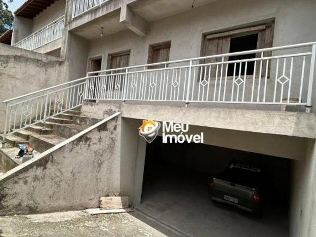 Sobrado com 2 dormitórios à venda, 120 m² por R$ 620.000 Parada de Taipas São Paulo/SP
