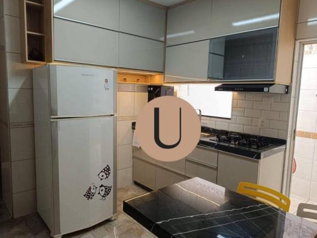 Sobrado com 2 dormitórios à venda, 120 m² por R$ 635.000,00 Demarchi São Bernardo do Campo/SP
