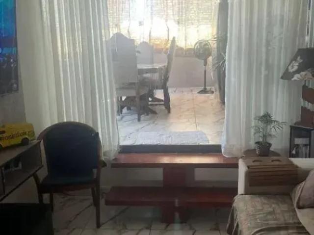 Sobrado com 2 dormitórios à venda, 120 m² por R$ 675.000,00 Bosque dos Eucaliptos São José dos C