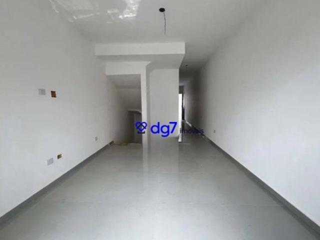 Sobrado com 2 dormitórios à venda, 120 m² por R$ 720.000,00 Vila Sônia São P