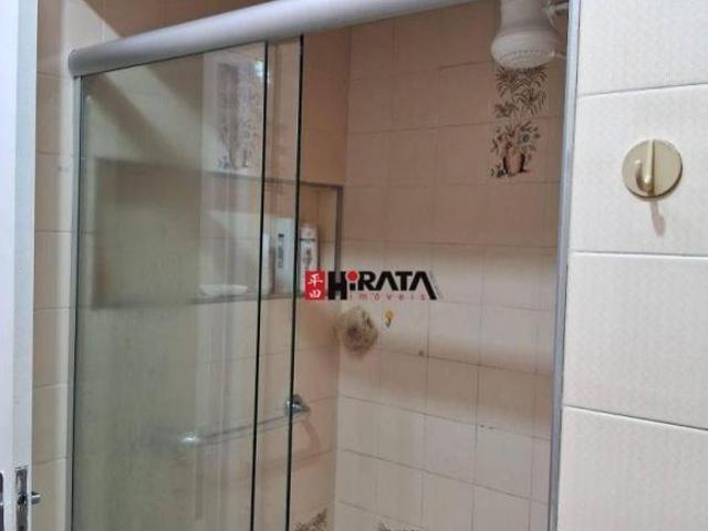 Sobrado com 2 dormitórios à venda, 120 m² por R$ 954.000,00 Brooklin Paulista São Paulo/SP