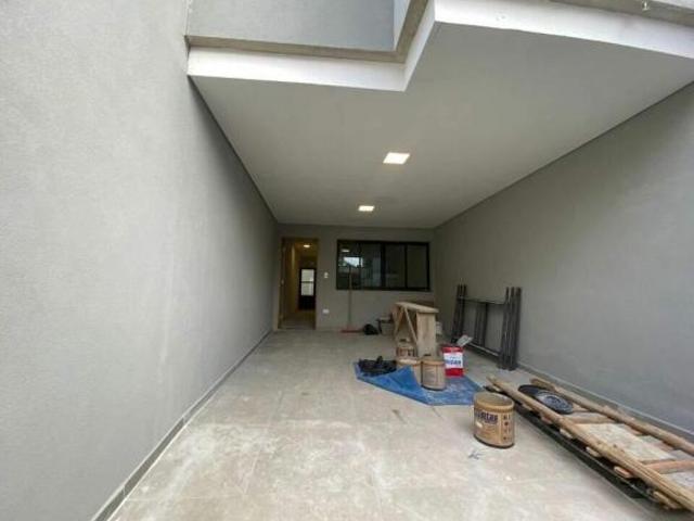 Sobrado com 2 dormitórios à venda, 123 m² Parque Novo Oratório Santo André/SP