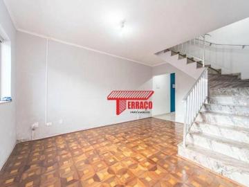 Sobrado com 2 dormitórios à venda, 139 m² Vila Marina Santo André/SP