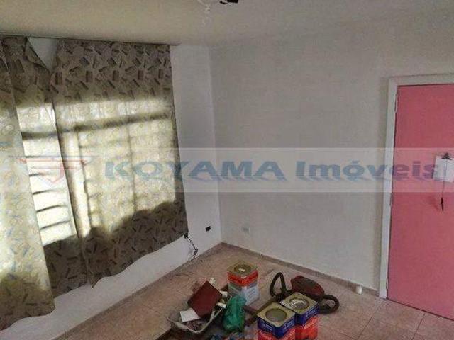Sobrado com 2 dormitórios à venda, 139m² Vila Santo Estéfano São Paulo/SP