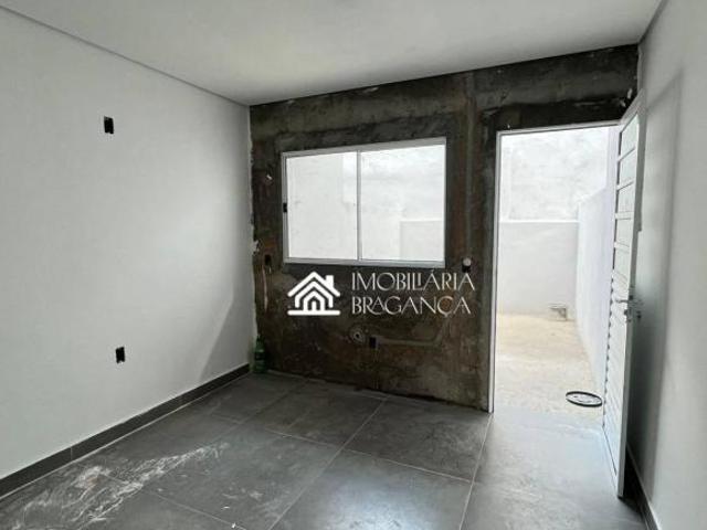 Sobrado com 2 dormitórios à venda, 130 m² por R$ 320.000,00 Jardim São Miguel Bragança Paulista/