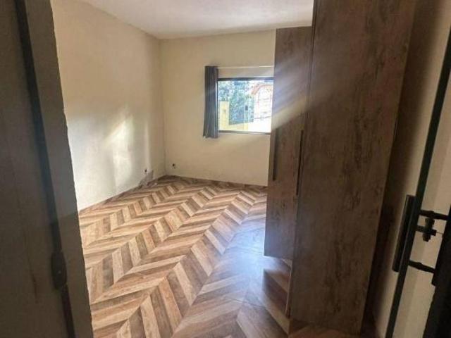 Sobrado com 2 dormitórios à venda, 130 m² por R$ 380.000,00 Alvarenga São Bernardo do Campo/SP