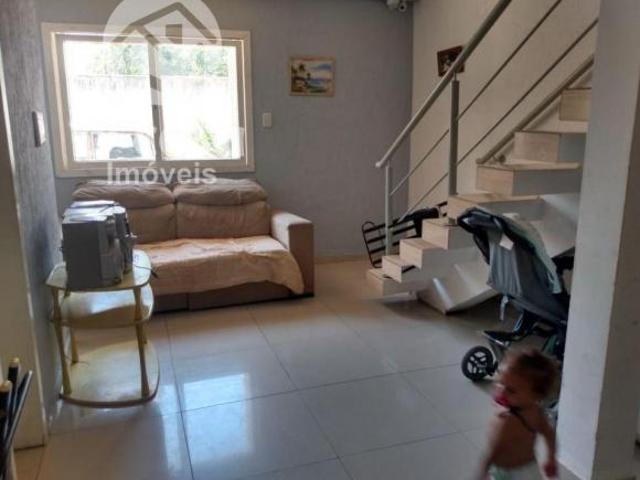Sobrado com 2 dormitórios à venda, 130 m² por R$ 380.000,00 Auxiliadora Gravataí/RS