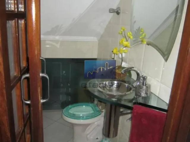 Sobrado com 2 dormitórios à venda, 130 m² por R$ 600.000,00 Cidade Patriarca São Paulo/SP