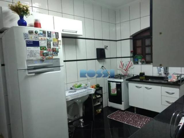Sobrado com 2 dormitórios à venda, 130 m² por R$ 650.000,00 Vila Oratório São Paulo/SP