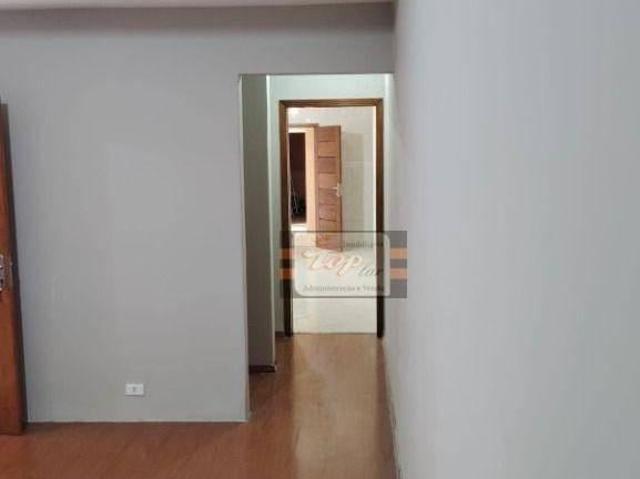 Sobrado com 2 dormitórios à venda, 130 m² por R$ 650.000,00 Jardim Cidade Pirituba São Paulo/SP