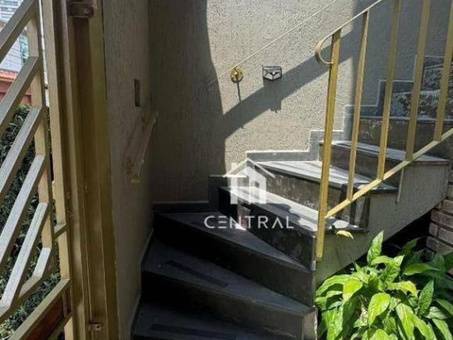 Sobrado com 2 dormitórios à venda, 130 m² por R$ 830.000,00 Bosque Maia Guarulhos/SP