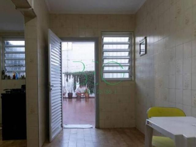 Sobrado à venda, 130 m² por R$ 849.000,00 Cambuci São Paulo/SP