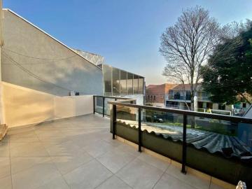 Sobrado com 2 dormitórios à venda, 144 m por R 385.000,00 Boqueirão Curitiba PR