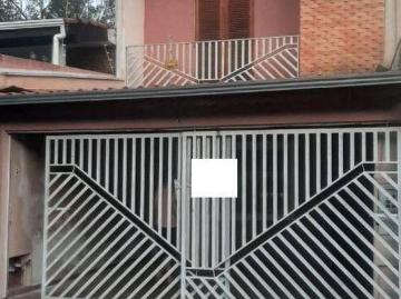 Sobrado com 2 dormitórios à venda, 144 m² por R$ 480.000,00 Jardim Prestes de Barros Sorocaba/SP