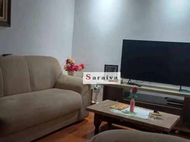 Sobrado à venda, 146 m² por R$ 540.000,00 Rio Grande São Bernardo do Campo/SP