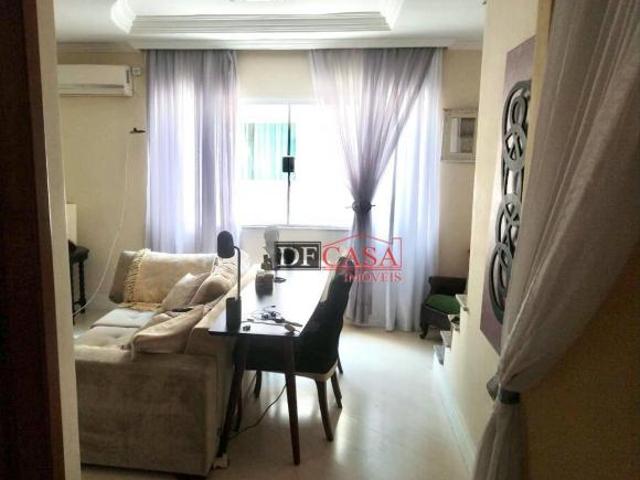 Sobrado com 2 dormitórios à venda, 142 m² por R$ 540.000,00 Vila Matilde São