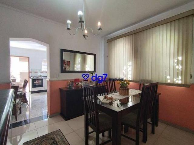 Sobrado com 2 dormitórios à venda, 140 m² Jardim Arpoador São Paulo/SP