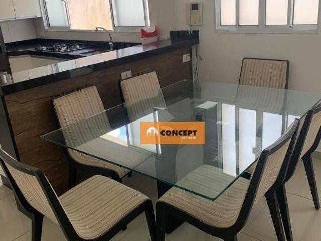 Sobrado com 2 dormitórios à venda, 140 m² por R$ 390.000,00 Cidade Kemel São Paulo/SP