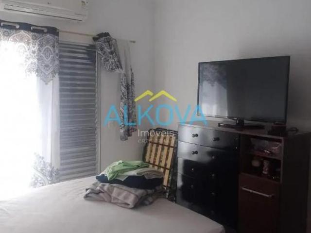 Sobrado com 2 dormitórios à venda, 141 m² por R$ 636.000 Jardim das Indústrias São José dos Camp