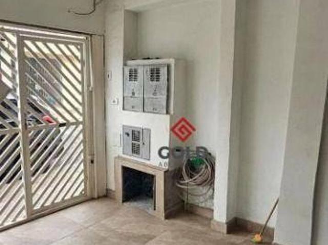 Sobrado com 2 dormitórios à venda, 150 m² Conjunto Residencial Sitio Oratório São Paulo/SP