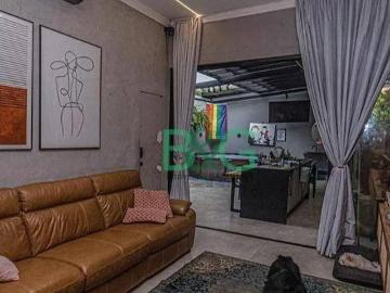 Sobrado à venda, 150 m² por R$ 1.799.000,00 Aclimação São Paulo/SP