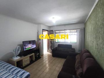 Sobrado com 2 dormitórios à venda, 150 m² Vila Linda Santo André/SP