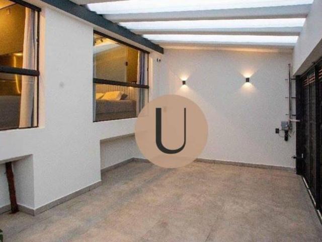 Sobrado com 2 dormitórios à venda, 165 m² Assunção São Bernardo do Campo/SP