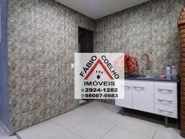 Sobrado com 2 dormitórios à venda, 160 m² por R$ 585.000,00 Cidade Ademar São Paulo/SP